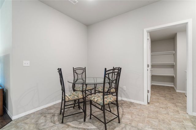 2839 W Azurite Street, Fayetteville, AR 72704