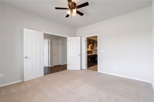 2839 W Azurite Street, Fayetteville, AR 72704