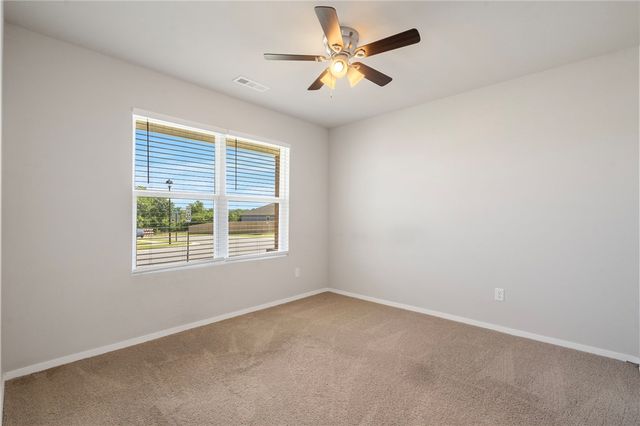 2839 W Azurite Street, Fayetteville, AR 72704