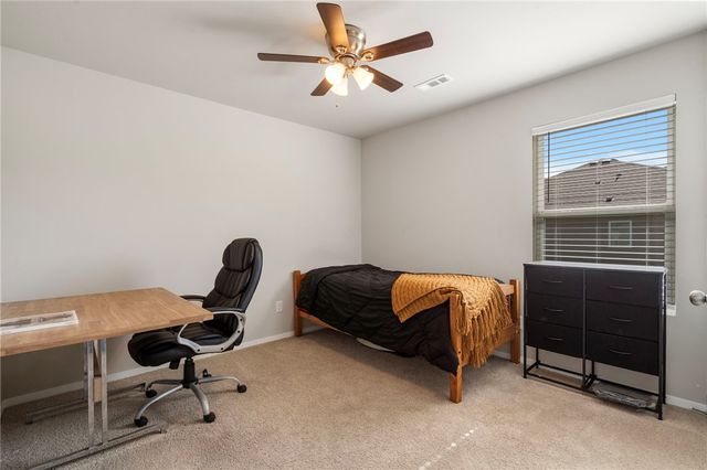 2839 W Azurite Street, Fayetteville, AR 72704