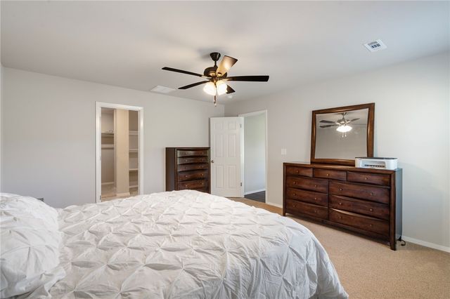 2839 W Azurite Street, Fayetteville, AR 72704