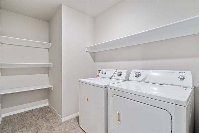 2839 W Azurite Street, Fayetteville, AR 72704