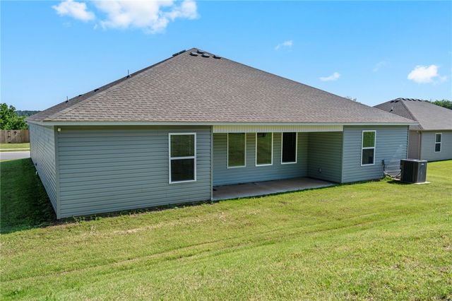 2839 W Azurite Street, Fayetteville, AR 72704