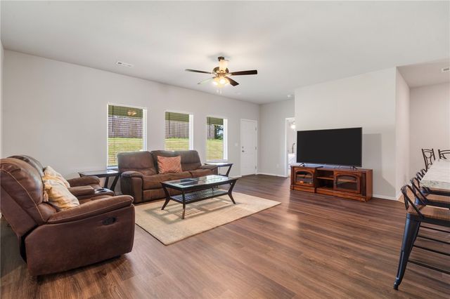 2839 W Azurite Street, Fayetteville, AR 72704