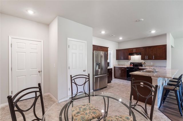 2839 W Azurite Street, Fayetteville, AR 72704