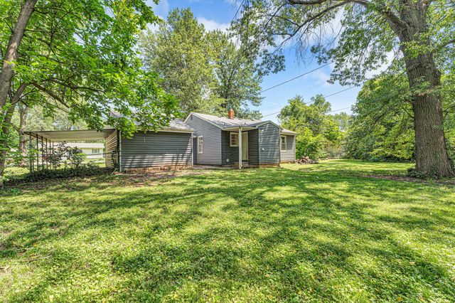 1714 W Scott Street, Springfield, MO 65802