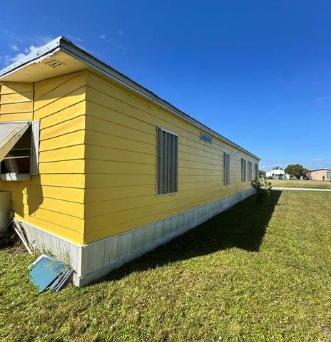 9 San Felipe, Fort Pierce, FL 34951