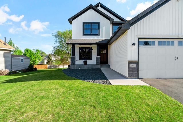 20091 Delta Street, Big Lake, MN 55309