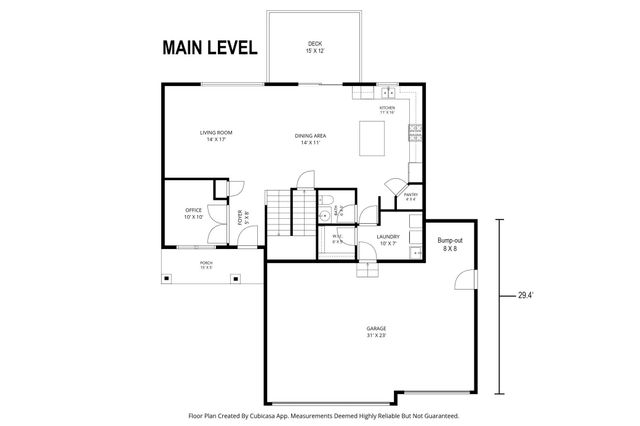 20091 Delta Street, Big Lake, MN 55309