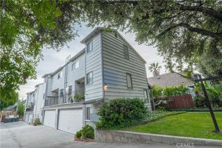 340 E Washington Boulevard 1, Pasadena, CA 91104