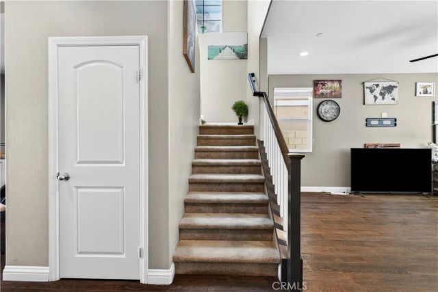 4758 Casillas Way, Fontana, CA 92336