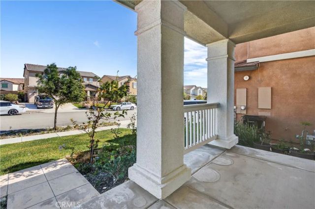 4758 Casillas Way, Fontana, CA 92336