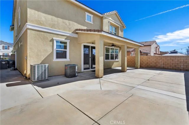 4758 Casillas Way, Fontana, CA 92336