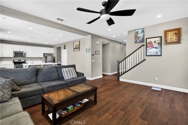 4758 Casillas Way, Fontana, CA 92336