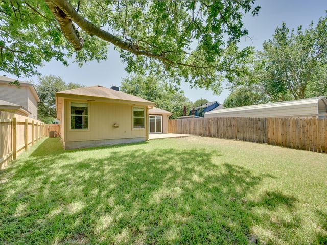 13022 Staton DR, Austin, TX 78727