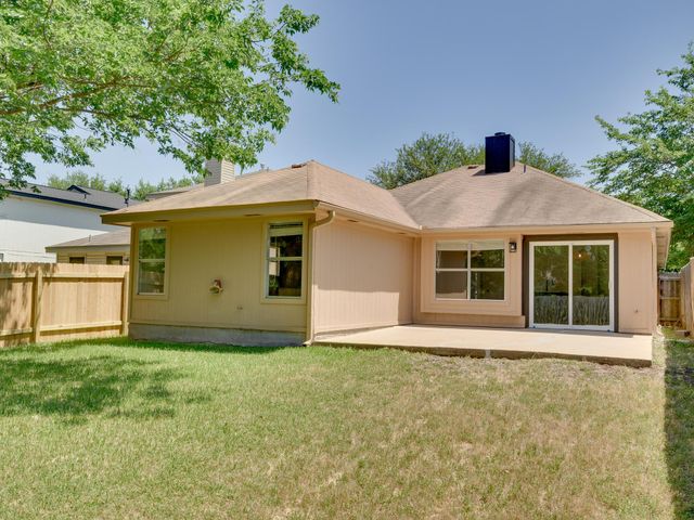 13022 Staton DR, Austin, TX 78727