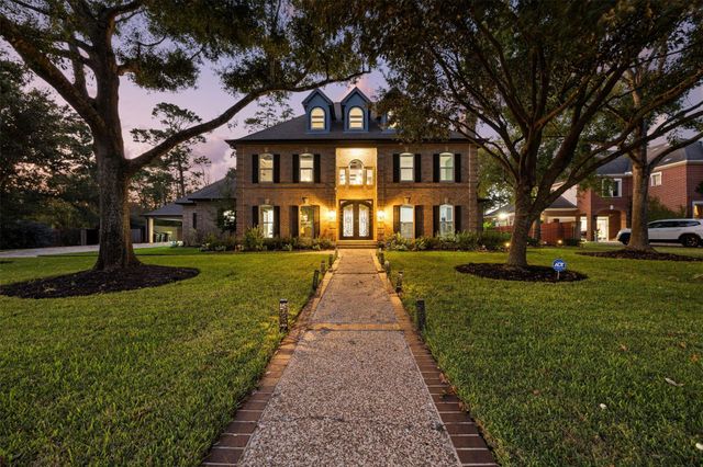 3314 Ivy Falls Drive, Houston, TX 77068