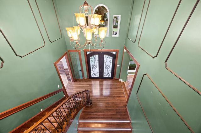 3314 Ivy Falls Drive, Houston, TX 77068