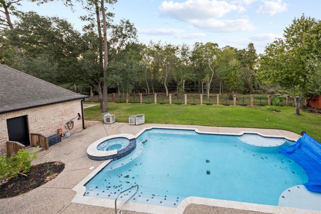 3314 Ivy Falls Drive, Houston, TX 77068