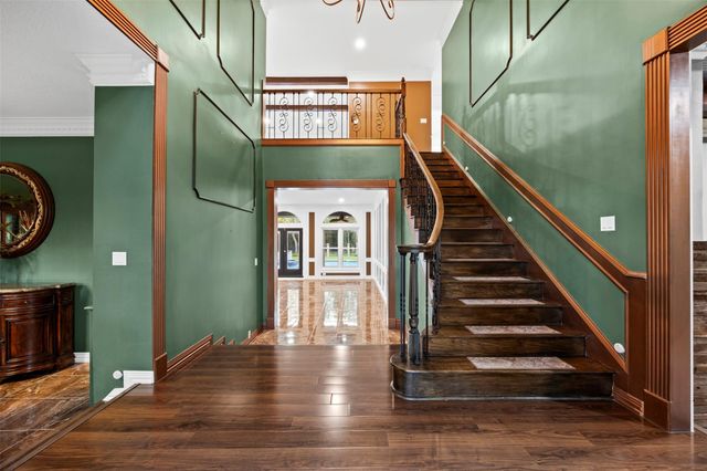 3314 Ivy Falls Drive, Houston, TX 77068