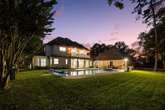 3314 Ivy Falls Drive, Houston, TX 77068