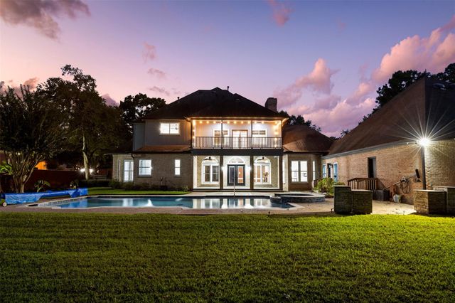 3314 Ivy Falls Drive, Houston, TX 77068