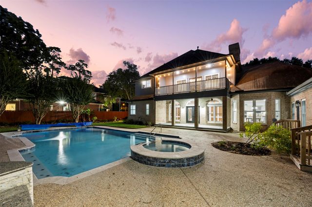 3314 Ivy Falls Drive, Houston, TX 77068