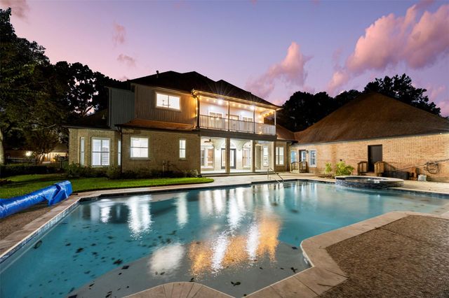 3314 Ivy Falls Drive, Houston, TX 77068