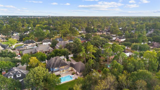 3314 Ivy Falls Drive, Houston, TX 77068