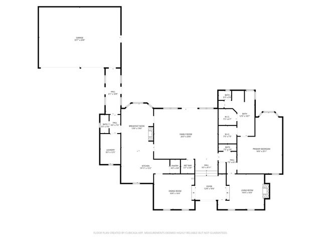 3314 Ivy Falls Drive, Houston, TX 77068