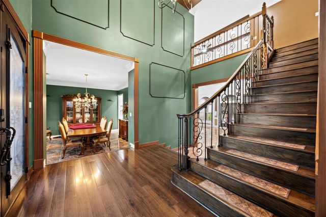 3314 Ivy Falls Drive, Houston, TX 77068