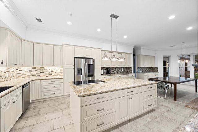 3314 Ivy Falls Drive, Houston, TX 77068