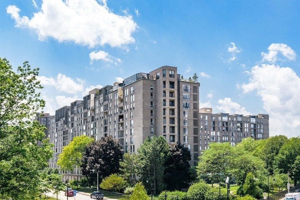 44 Washington Street 817, Brookline, MA 02445