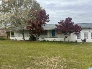 1418 CAFFEY DRIVE, Oxford, AL 36203
