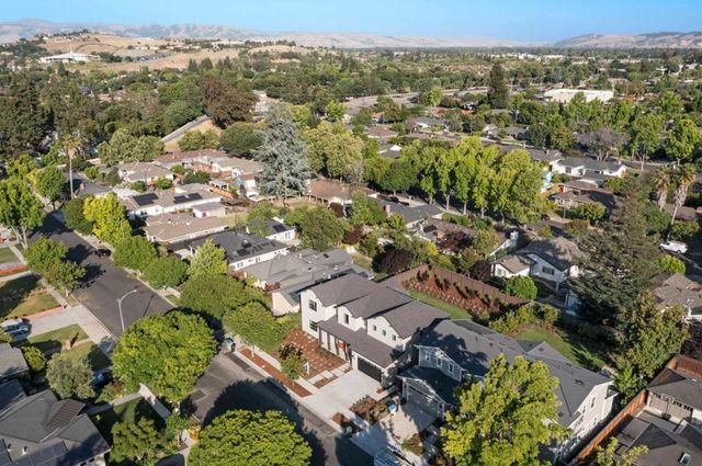 1148 Husted Avenue, San Jose, CA 95125