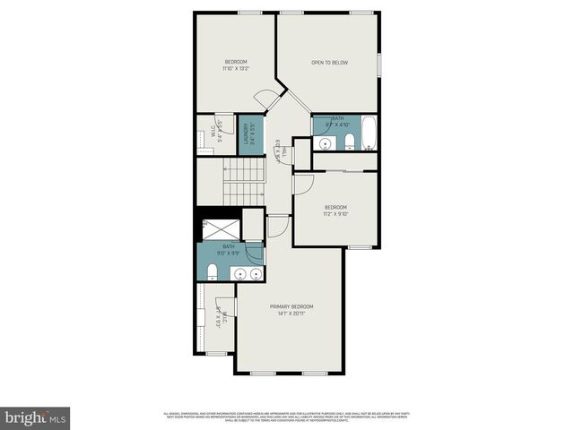 506 MILLAR CT, Aberdeen, MD 21001