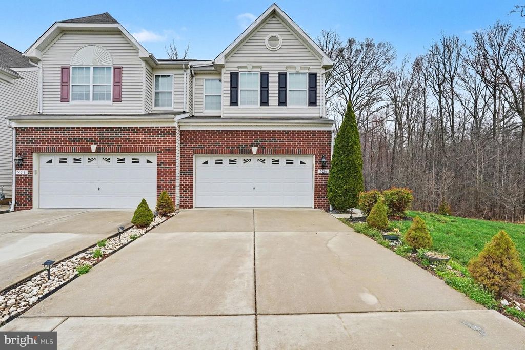 506 MILLAR CT, Aberdeen, MD 21001