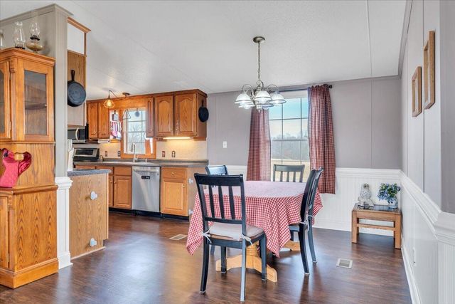 627&641 Novelty RD, Union Hall, VA 24176