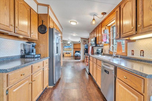 627&641 Novelty RD, Union Hall, VA 24176