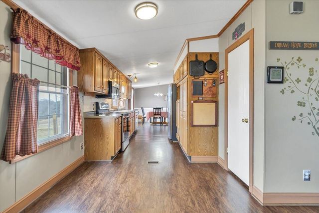 627&641 Novelty RD, Union Hall, VA 24176