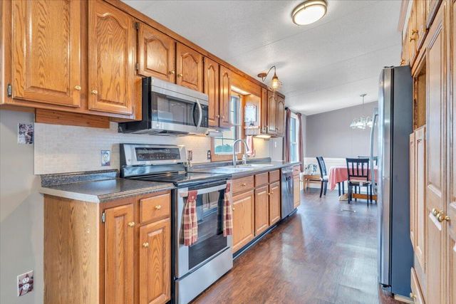 627&641 Novelty RD, Union Hall, VA 24176