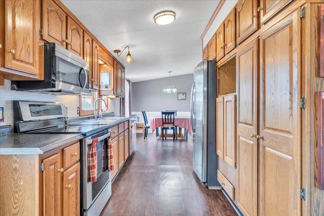 627&641 Novelty RD, Union Hall, VA 24176