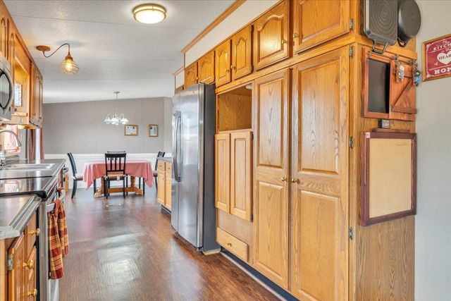 627&641 Novelty RD, Union Hall, VA 24176