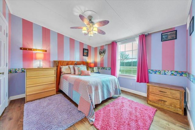 627&641 Novelty RD, Union Hall, VA 24176