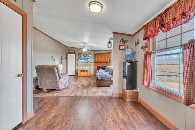 627&641 Novelty RD, Union Hall, VA 24176