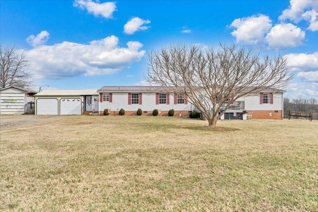 627&641 Novelty RD, Union Hall, VA 24176