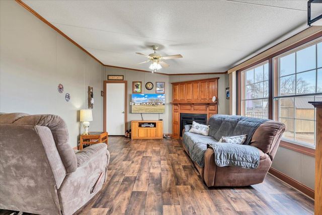 627&641 Novelty RD, Union Hall, VA 24176