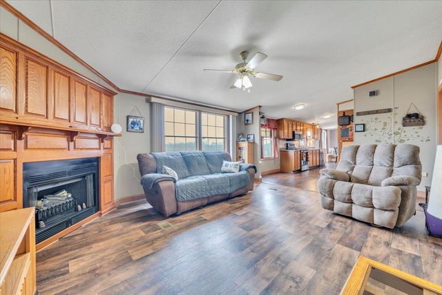 627&641 Novelty RD, Union Hall, VA 24176