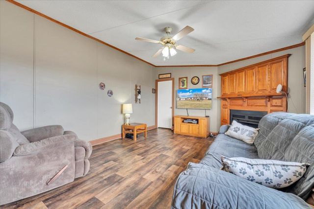 627&641 Novelty RD, Union Hall, VA 24176