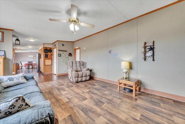 627&641 Novelty RD, Union Hall, VA 24176